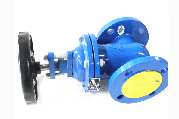 壓力容器常用閥門(mén)安裝應(yīng)注意什么？